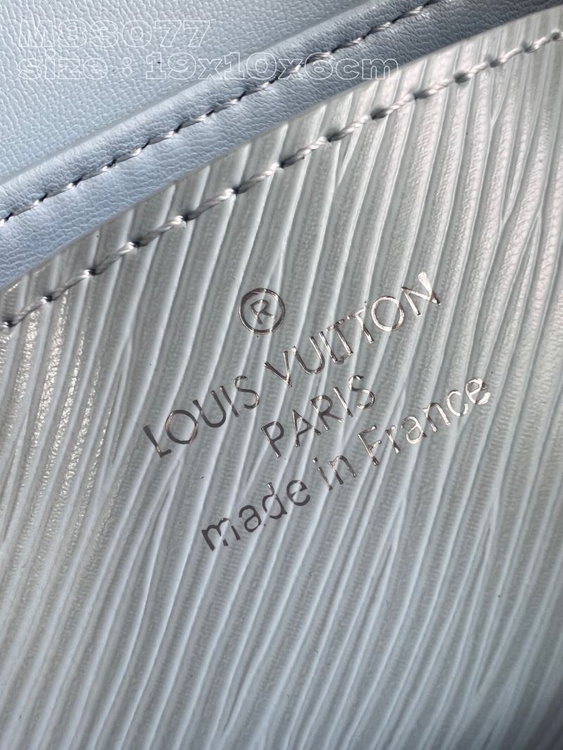 Louis Vuitton Satchel Bags